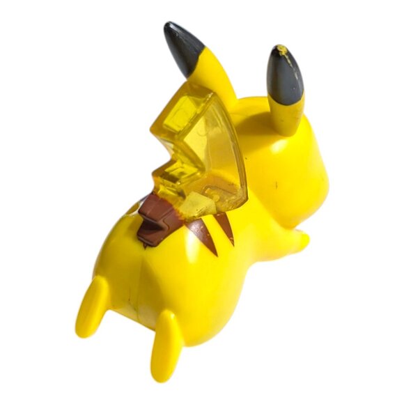 McDonalds Pokemon Pikachu Figure Still Sparking 2015 - Picture 5 of 8
